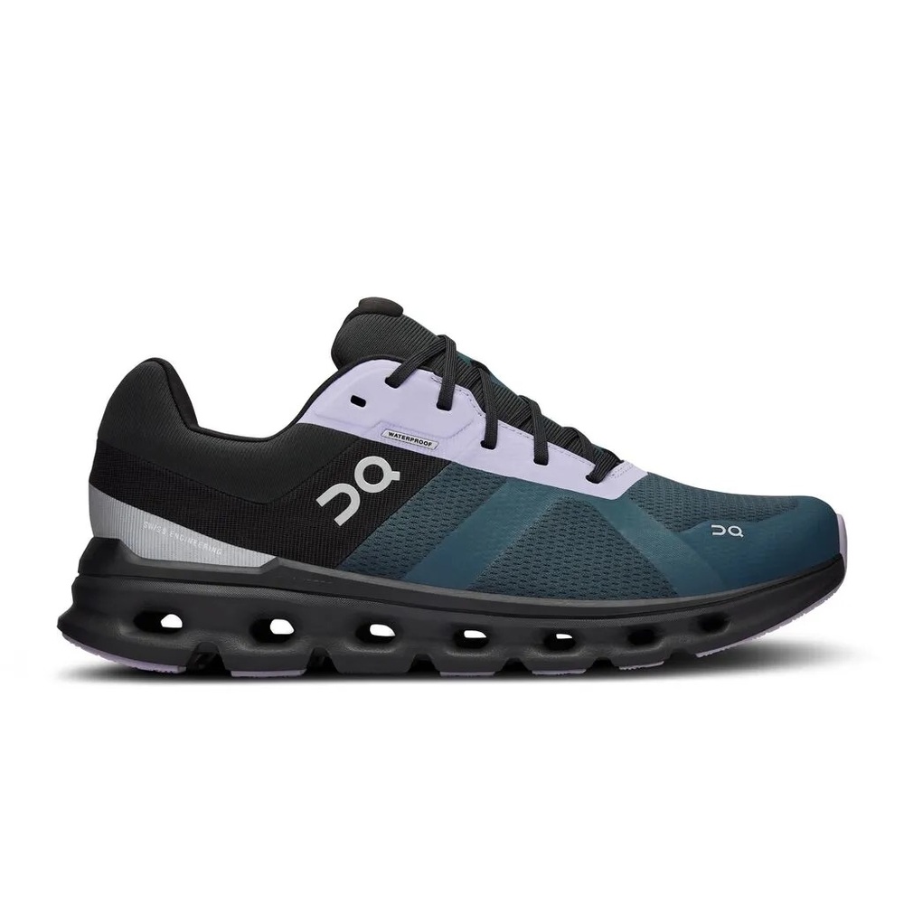 On Running Cloudrunner Waterproof (Men’s)